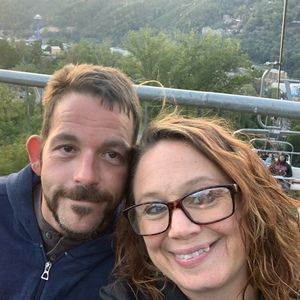 Meet your Posher, Brandy Jones